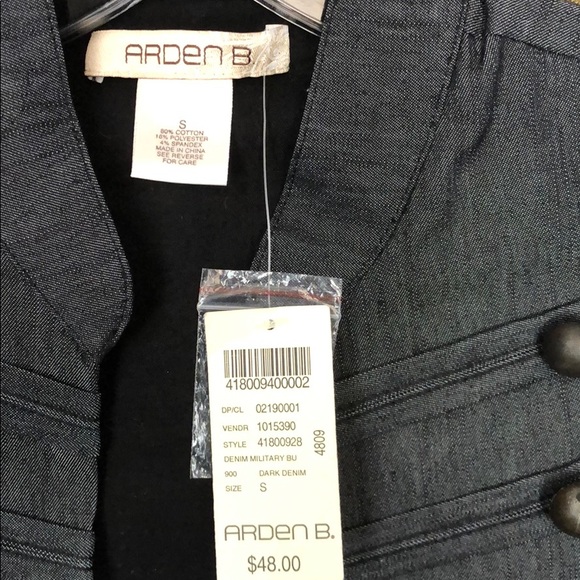 Beautiful Arden B Top - Picture 4 of 6